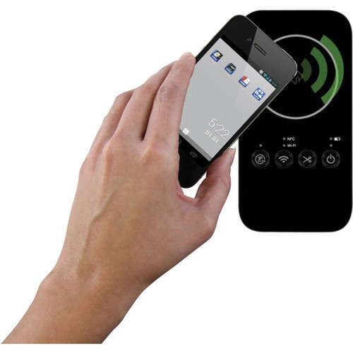 Brother P-touch PT-P750w Desktop Thermal Transfer Printer - Color - Label Print - USB - With Cutter - 094 Print Width - 30 mms Mono PTP750W