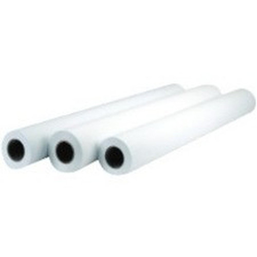 HP Bright White Inkjet Paper 3-in Core for PageWide Technology - 113 Brightness - 24 164 x 500 ft - 24 lb Basis Weight - 90 - L4Z44A