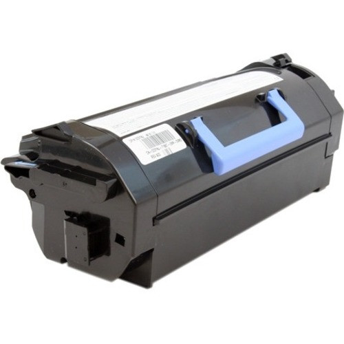 Dell Original Extra High Yield Laser Toner Cartridge - Black - 1 / Pack - 45000 Pages (Fleet Network)