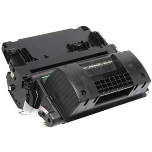 CTG Remanufactured Laser Toner Cartridge - Alternative for HP 64X (CC364X) - Black - 1 Each - 24000 Pages (Fleet Network)