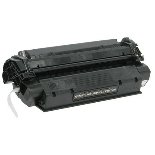 CTG Remanufactured Laser Toner Cartridge - Alternative for Canon X25 - Black - 1 Each - 2500 Pages (Fleet Network)