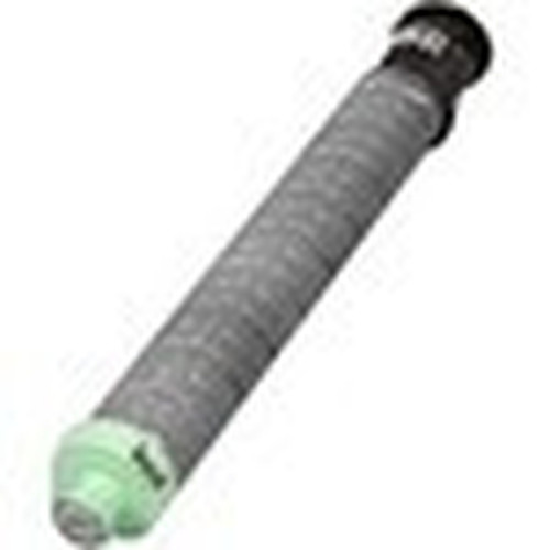 Ricoh Original Laser Toner Cartridge - Black - 1 Each - 43000 Pages 821255