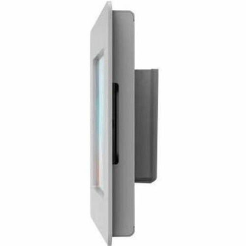 Compulocks ENWMW Mounting Bracket for Enclosure - White - 100 x 100 ENWMW