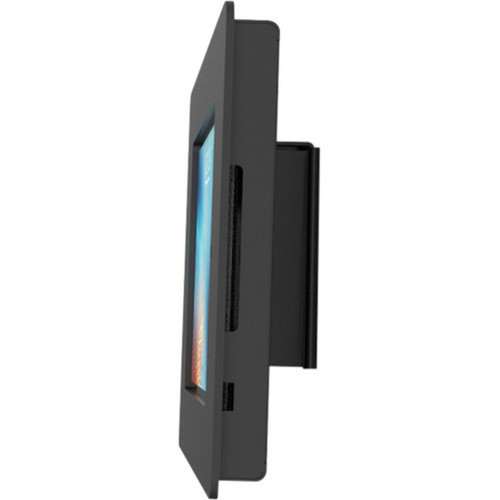 Compulocks ENWMW Mounting Bracket for Enclosure - White - 100 x 100 ENWMW