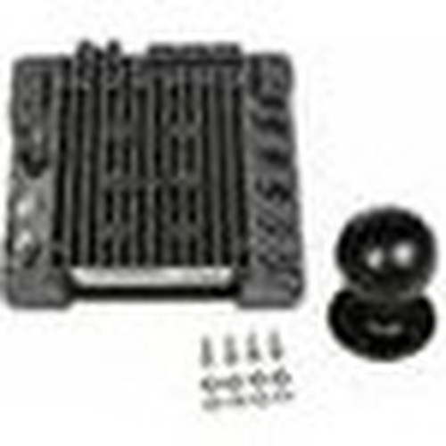 Honeywell Enhanced Dock with D Ball - Docking - Handheld Device - Charging Capability - USB VMX004VMCRADLE
