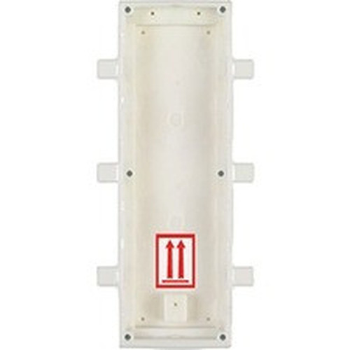 AXIS Mounting Box - Flush Mount 01286-001