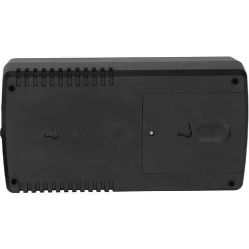 Liebert PST5 500VA Battery Backup  Surge Protection - 8-Outlets 3 Year Warranty Energy Star Certified PST5-500MT120