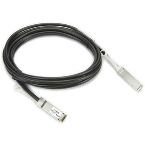 Axiom 40GBASE-CR4 QSFP+ Passive DAC Cable Cisco Compatible 4m - 13.1 ft Twinaxial Network Cable for Network Device - First End: 1 x - (Fleet Network)