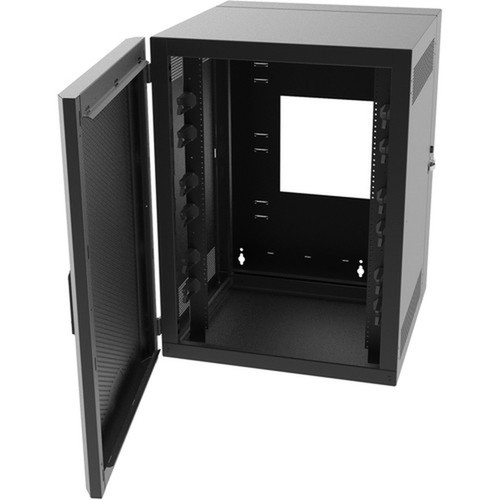 SWM26RUPD-26-26 Legrand C2G 26RU Swing-Out Wall-Moun | FleetNetwork.ca
