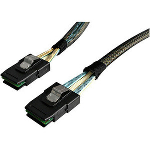 StarTechcom_100cm_Serial_Attached_SCSI_SAS_Cable_-_SFF-8087_to_SFF-8087_-_SAS_for_Network_Device_-_328_ft_-_1_x_SFF-8087_Male_SAS_-_SAS8787100