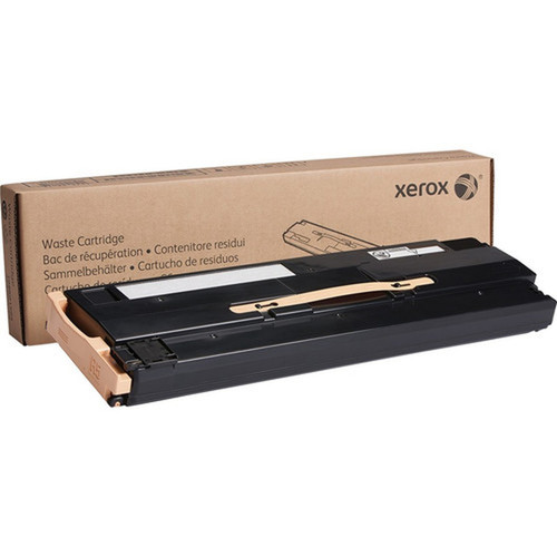 Xerox VersaLink C8000C9000 Waste Toner Cartridge - Laser - 47000 Pages - 1 Each 108R01504