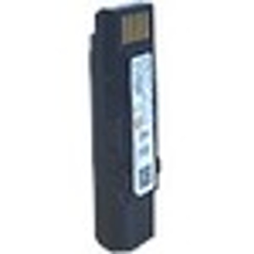 Datalogic Battery - For Barcode Scanner - Battery Rechargeable - 3250 mAh - 1 (Fleet Network)