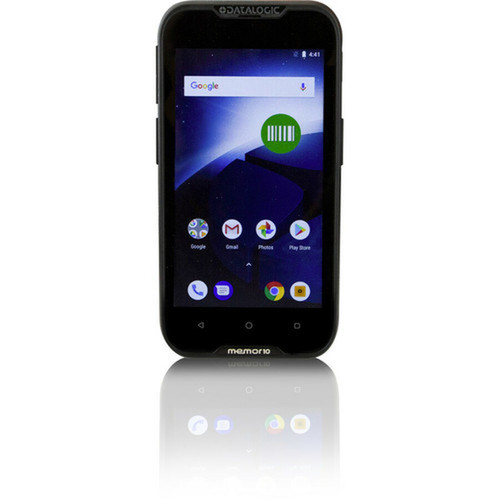 Datalogic Handheld Terminal Trigger Handle 94ACC0201