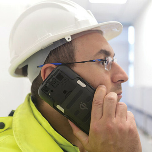 Datalogic Handheld Terminal Trigger Handle 94ACC0201