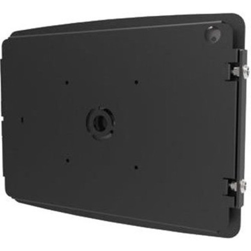 Compulocks Space 299PSENB Wall Mount for iPad Pro - Black - 1 Displays Supported - 129 Screen Support - 100 x 100 - VESA Mount 299PSENB