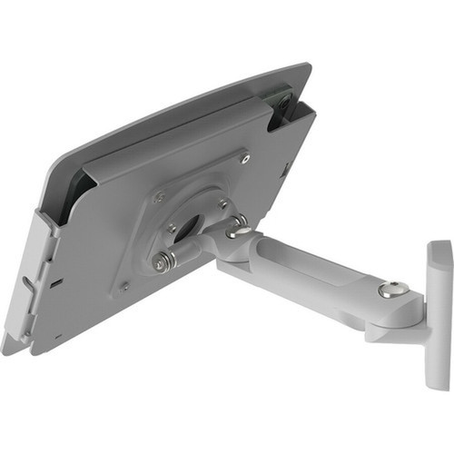 Compulocks Space Wall Mount for iPad Pro - White - 11 Screen Support 827W211SENW