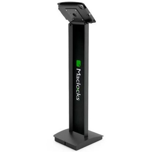 Compulocks Space iPad BrandMe Floor Stand - Up to 11 Screen Support - 44 111760 mm Height x 11 27940 mm Width - Floor - - 140B211SENB