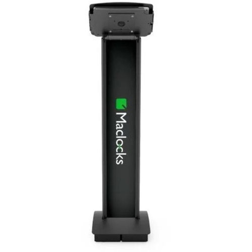 Compulocks Space iPad BrandMe Floor Stand - Up to 11 Screen Support - 44 111760 mm Height x 11 27940 mm Width - Floor - - 140B211SENB