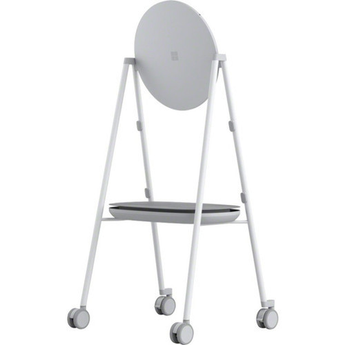 Steelcase Roam Mobile Stand For Microsoft Surface Hub 2 - 6540 166116 mm Height x 2650 67310 mm Width x 3040 77216 mm - STPM1CART