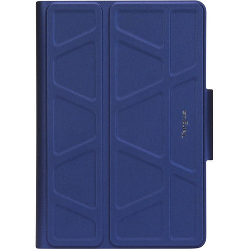 Targus Pro-Tek THZ78602GL Carrying Case Folio for 7 to 85 Apple Samsung Acer Alcatel Amazon Archos Asus Dell Google HP THZ78602GL