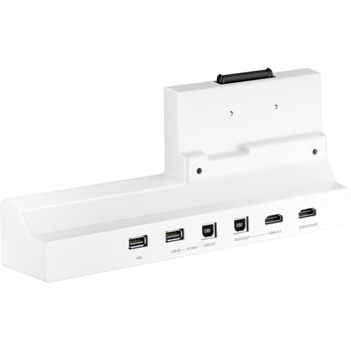 Samsung Flip 2 Tray CY-TF65BR for Business - for Digital Signage Display - 2 x USB Ports - HDMI - Docking (Fleet Network)