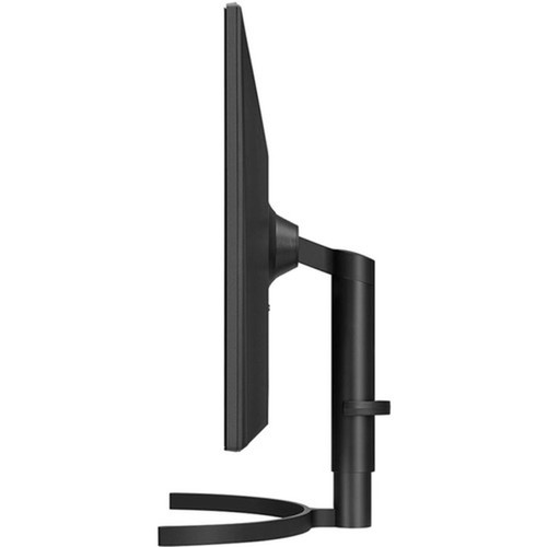 LG 32HL512D-B 32 Class 4K LCD Monitor - 169 - TAA Compliant - 315 Viewable - In-plane Switching IPS Technology - 3840 x 2160 - - 32HL512D-B