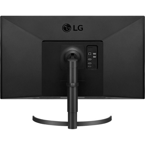 LG 32HL512D-B 32 Class 4K LCD Monitor - 169 - TAA Compliant - 315 Viewable - In-plane Switching IPS Technology - 3840 x 2160 - - 32HL512D-B
