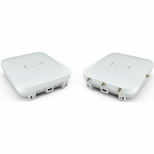 Extreme Networks ExtremeWireless AP410i Dual Band 802.11ax 5.25 Gbit/s Wireless Access Point - Indoor - 2.40 GHz, 5 GHz - Internal - - (Fleet Network)