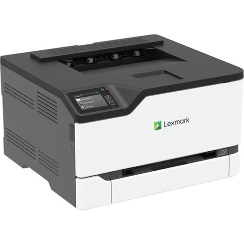 Lexmark CS430 CS431dw Desktop Wireless Laser Printer - Color - 26 ppm Mono  26 ppm Color - 2400 x 600 dpi Print - Automatic Duplex - 40N9320