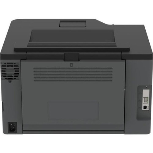 Lexmark CS430 CS431dw Desktop Wireless Laser Printer - Color - 26 ppm Mono  26 ppm Color - 2400 x 600 dpi Print - Automatic Duplex - 40N9320