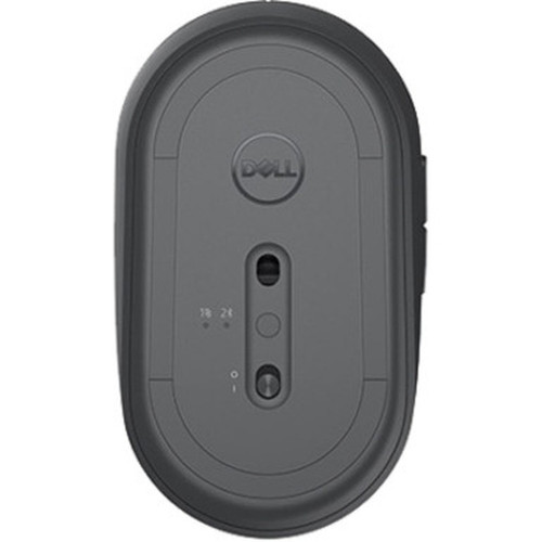 Dell Pro Wireless Mouse - MS5120W - Titan Gray - Wireless - Titan Gray MS5120W-GY