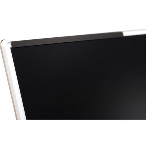 Kensington MagPro 156 169 Laptop Privacy Screen with Magnetic Strip - For 156 Widescreen LCD Notebook - 169 - Fingerprint - - K58353WW