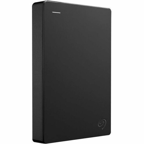 Seagate STGX1000400 1 TB Portable Hard Drive - External - USB 3.0 - 1 Year Warranty (Fleet Network)