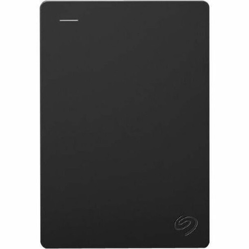 Seagate STGX2000400 2 TB Portable Hard Drive - External - USB 30 - 1 Year Warranty STGX2000400