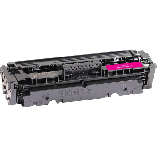 Clover Technologies Remanufactured Laser Toner Cartridge - Alternative for HP 410A (CF413A) - Magenta - 1 / Pack - 2300 Pages (Fleet Network)
