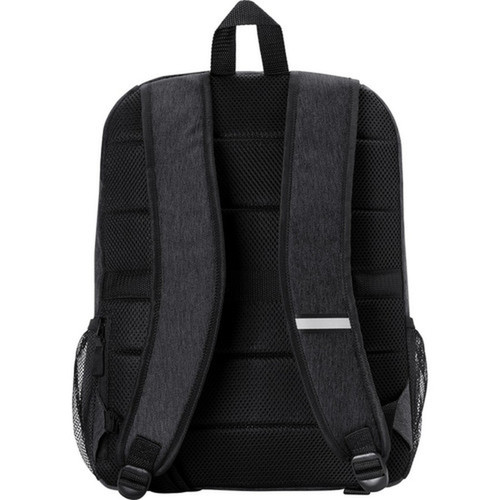 HP Prelude Pro Carrying Case Backpack for 156 HP Notebook Workstation - Black - TAA Compliant - Water Resistant Bump Resistant 1X644AA