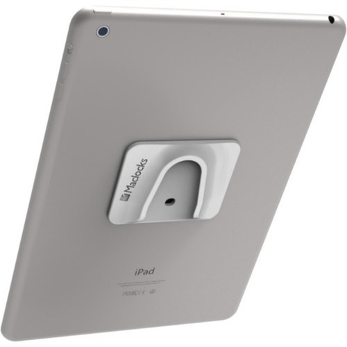 Compulocks HoverTab Mounting Plate for Tablet Stand - Black HTPLTB