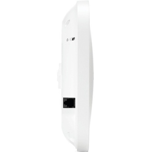 Aruba Instant On AP22 80211ax 166 Gbits Wireless Access Point - 240 GHz 5 GHz - MIMO Technology - 1 x Network RJ-45 - Gigabit - R4W02A