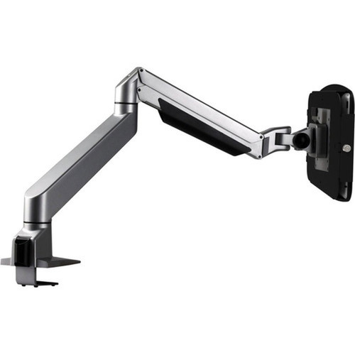 Compulocks Space Reach Desk Mount for iPad Pro - Black - 1 Displays Supported - 11 Screen Support 660REACH211SENB