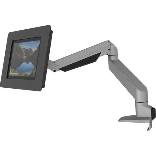 Compulocks Rokku Reach Mounting Arm for Tablet - Black (Fleet Network)