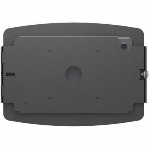 Compulocks Space Galaxy Tab A7 8 Tablet Security Lock Display Enclosure VESA Mount-Black - Black 2084GASB