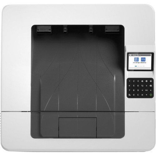 HP LaserJet Enterprise M406dn Desktop Laser Printer - Monochrome - 40 ppm Mono - 1200 x 1200 dpi Print - Automatic Duplex Print - 350 3PZ15ABGJ