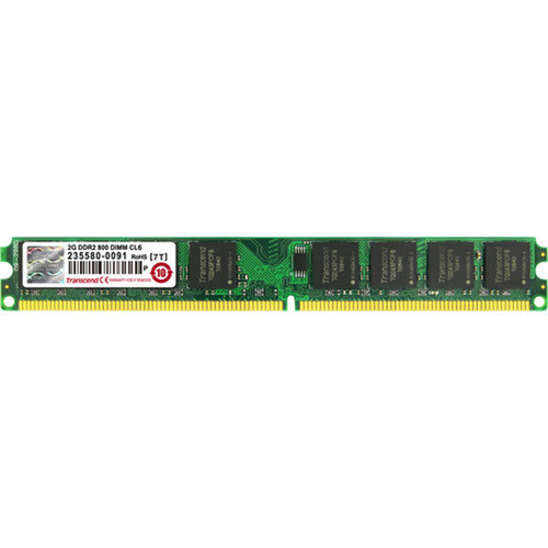 Transcend_JetRAM_2GB_DDR2_SDRAM_Memory_Module_-_For_Desktop_PC_-_2_GB_-_DDR2-800PC2-6400_DDR2_SDRAM_-_240-pin_-_DIMM_JM800QLU-2G