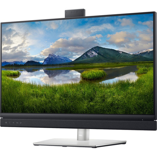 Dell C2722DE 27" Class LCD Monitor - 27" Viewable (Fleet Network)