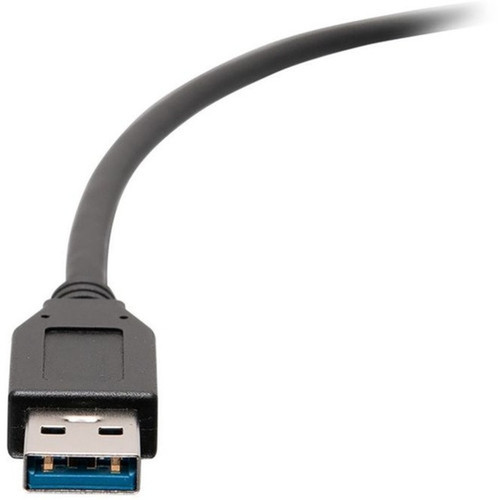 C2G 1ft USBC to USB Cable - MM - C2G 1ft USB C to USB A Cable - SuperSpeed USB 5Gbps - MM C2G28875