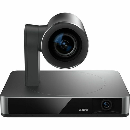 Yealink UVC86 Video Conferencing Camera - 8 Megapixel - 30 fps - USB 30 Type B - 3840 x 2160 Video - 90deg Angle - Wall Ceiling - 1206619