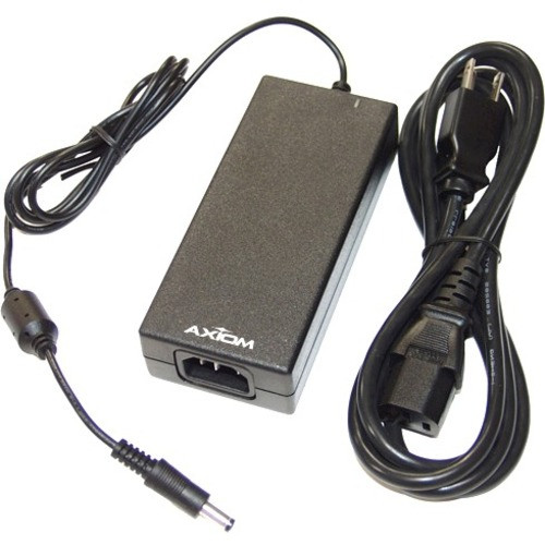 Axiom 90-Watt AC Adapter # 40Y7659 for Lenovo ThinkPad X60, T60, & Z60 Series - For Notebook (Fleet Network)