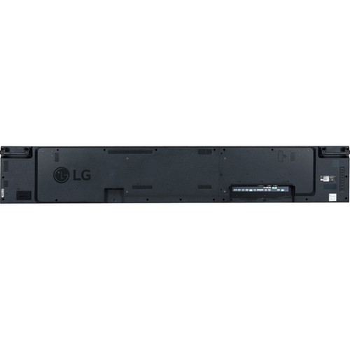 LG 86BH5F-M Ultra Stretch Signage - 86 IPS - In-plane Switching IPS Technology - 3840 x 600 - LED - 500 cdm178 - HDMI - USB - - 86BH5F-M