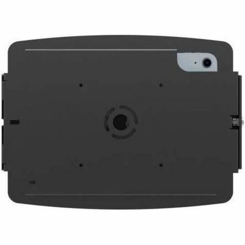 Compulocks Space iPad Mini 6th Generation Secured Display Enclosure - Black 830IPMSB