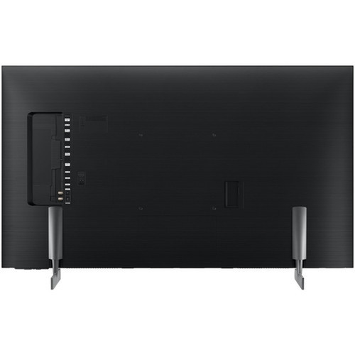 Samsung AU8000 HG50AU800NF 50 Smart LED-LCD TV - 4K UHDTV - Black - HDR10 HLG - LED Backlight - YouTube Kids YouTube Netflix - x HG50AU800NFXZA